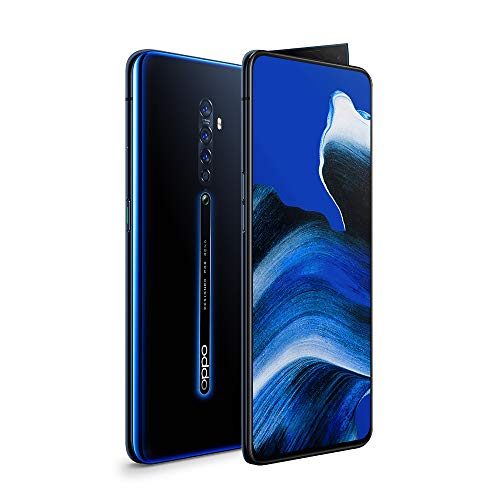 OPPO Reno2 Dual-SIM CPH1907 256 Go (GSM-2
