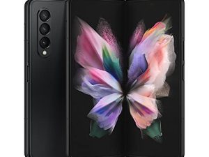 Téléphone portable SAMSUNG Galaxy Z Fold 3