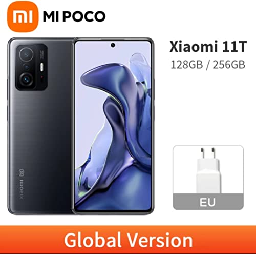 Xiaomi 11T 5G + 4G Volte (128-2