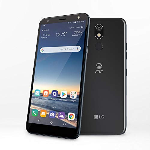 LG K40™ | AT&T-2