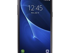Téléphone intelligent prépayé TracFone Samsung Galaxy J3