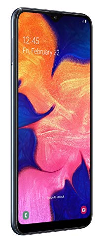 Smartphone Samsung Galaxy A10e GSM débloqué (non-2