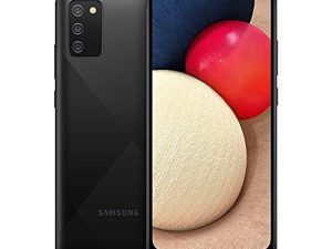Smartphone Samsung Galaxy A02s