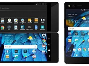 ZTE Axon M Z999 Smartphone GSM débloqué