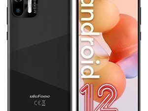 Smartphones débloqués