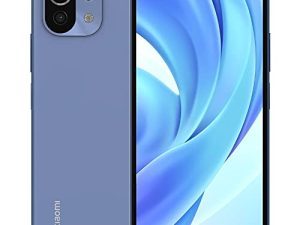 Xiaomi Mi 11 Lite (128 Go