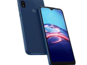 MOTO E | DÉBLOQUÉ (Renouvelé)