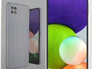 SAMSUNG Galaxy A22 (128 Go