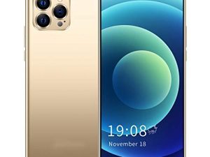 Dilwe1 i12 Pro MAX Smartphone débloqué