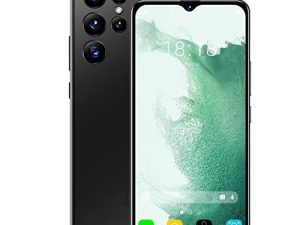 Diydeg Téléphone portable débloqué pour Android 12