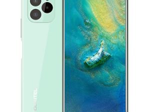 OUKITEL C21 Pro Téléphone portable débloqué