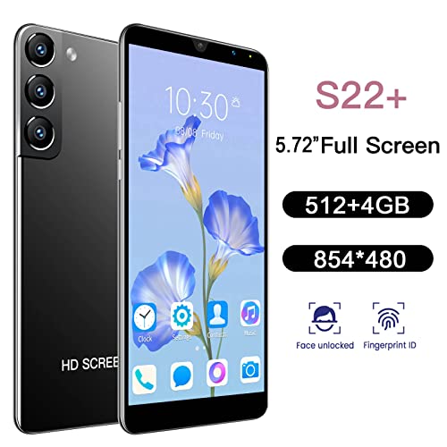 S22+ Android 6.0 Smartphone