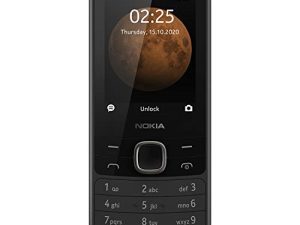 Nokia 225 4G | Forfait voix