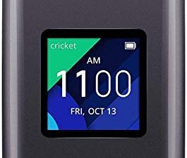 Alcatel GO Flip 2 4G LTE FlipPhone