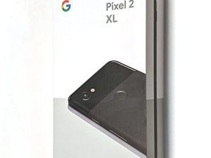 Téléphone Google Pixel 2 XL 128 Go