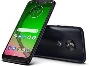 Moto G7 Play XT1952-4