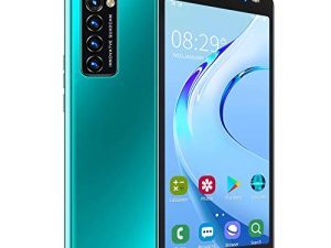 Smartphone débloqué