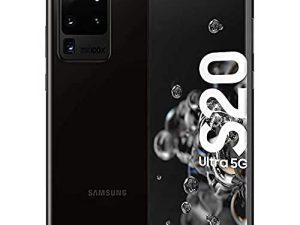 Samsung S20 Ultra 5G Débloqué en usine