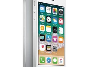 iPhone SE 32 Go Argent