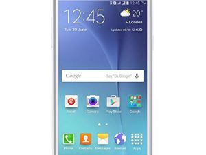 Téléphone portable Android Samsung Galaxy J7 J700M