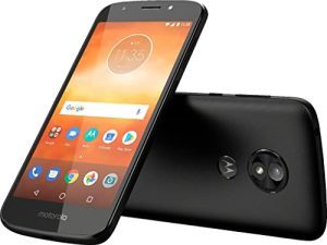 Motorola Moto E5 Play Smartphone 16 Go