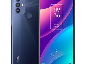 TCL 30 SE |2022| Téléphone portable débloqué