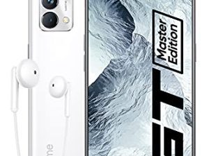 Realme GT Master Edition 5G Dual 256