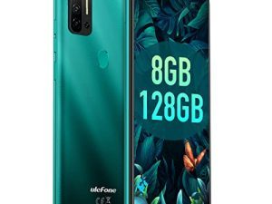 Smartphones débloqués Ulefone Note 11P (2021) Android