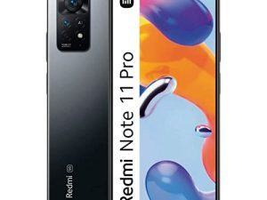 Xiaomi Redmi Note 11 Pro 4G Volte