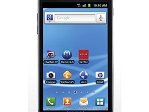 Samsung Galaxy S2 T989 16 Go T-Mobile