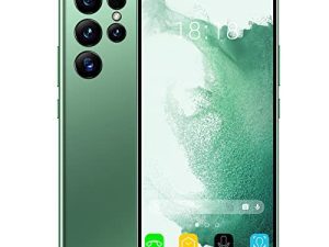 Zyyini S22 Ultra Smartphone