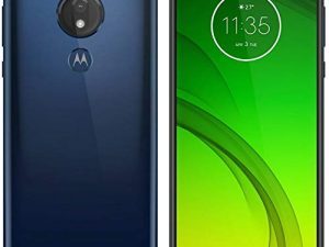 Motorola Moto G7 Power 32 Go XT1955-5