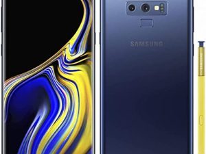 Samsung Galaxy Note 9 N960U 128 Go