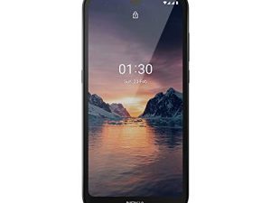 Nokia 1.3 Smartphone entièrement débloqué avec écran