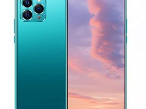 ciciglow Smart Phone