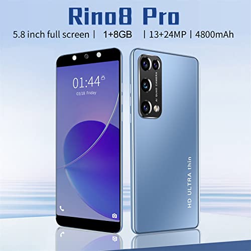 Android 10.0 1080P HD