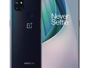 OnePlus Nord N10 5G 6 Go de