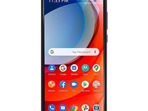 total sans fil Motorola Moto g Play