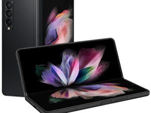 SAMSUNG Galaxy Z Fold 3 5GFactory Unlocked