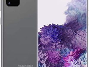 SAMSUNG Galaxy S20 + Plus 5G Téléphone