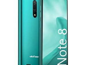 Ulefone Smartphone Débloqué
