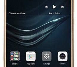 HUAWEI P9 Lite (GSM) Smartphone débloqué Android