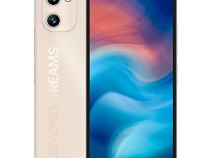 Téléphone portable UMIDIGI G1