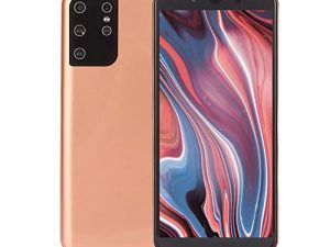 Smartphone débloqué S21+ de 5