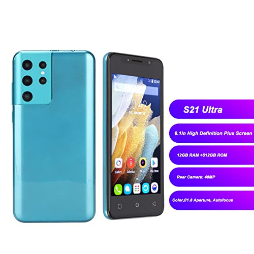 Smartphone débloqué Diydeg 2G/3G pour Android 11, – Image 2