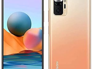 Xiaomi Redmi Note 10 Pro 4G Volte