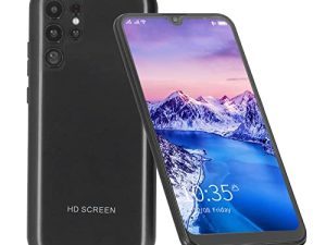 Smartphone ultra fin 6