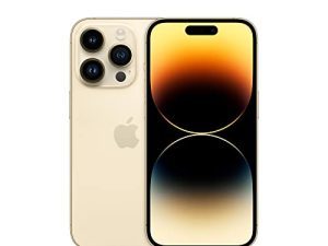 Apple iPhone 14 Pro