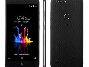 Smartphone ZTE Blade Z Max Z982 GSM