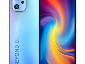 Téléphone portable débloqué UMIDIGI